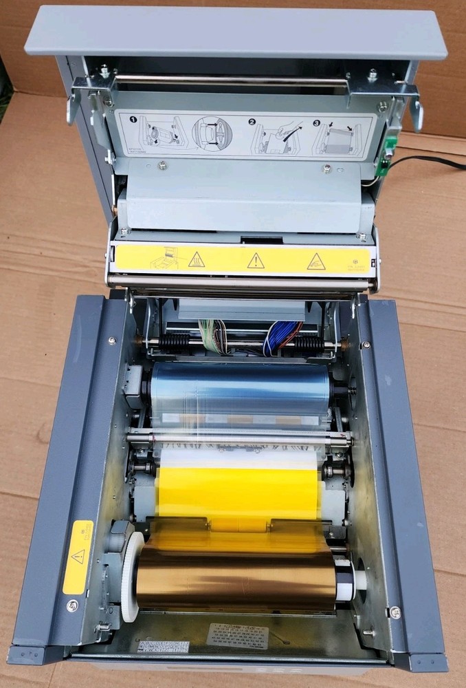 KODAK Digital Photo Thermal Printer 6850 - USED