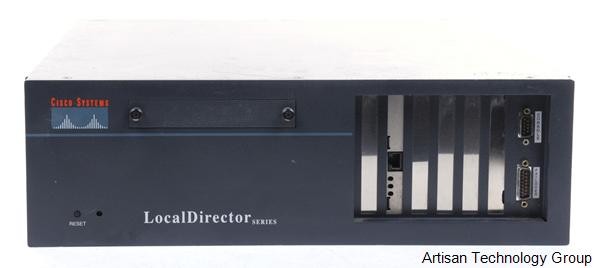 Cisco Systems LocalDirector 420 Server Connection Management System