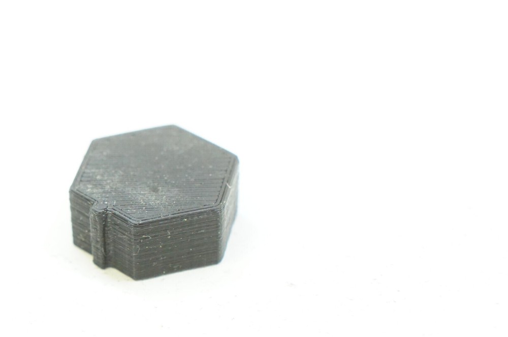 Replacement Knob for Fox Float X LSC "Performance to Standard"