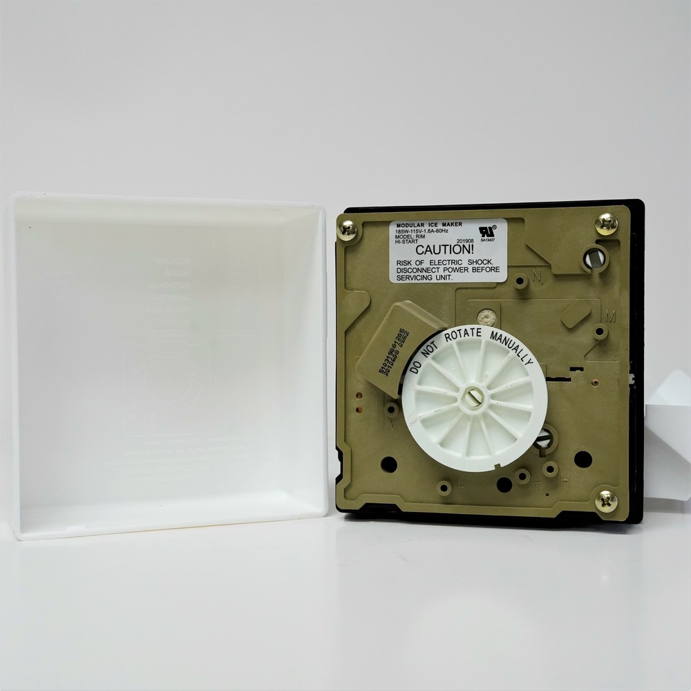Supco RIM597 Replacement for Whirlpool 2198597 8 Cube Icemaker
