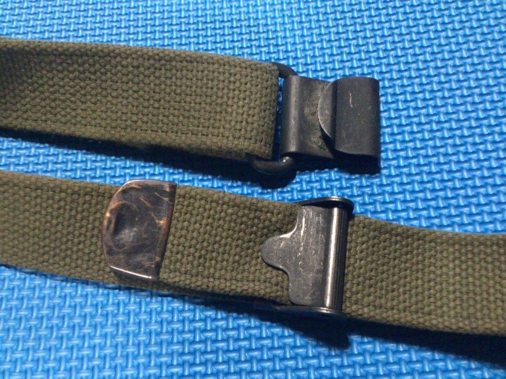 U.S. M1 Garand Rifle Sling.