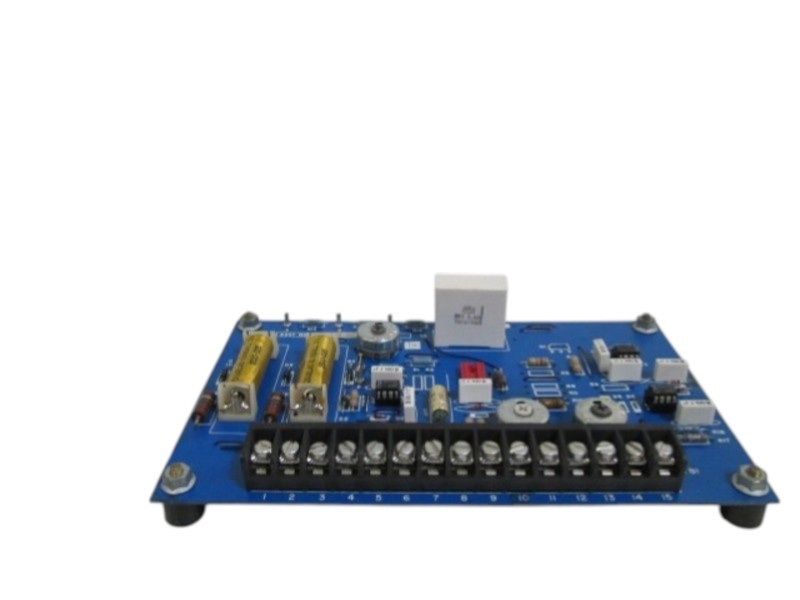 EMERSON BOARD 634299-022-01  UNMP