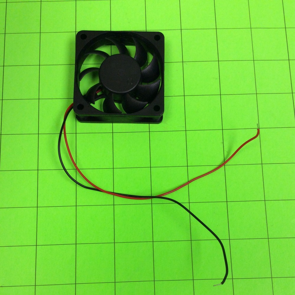 Creality LD-002R 3D Printer PD06015MS2 Cooling Fan