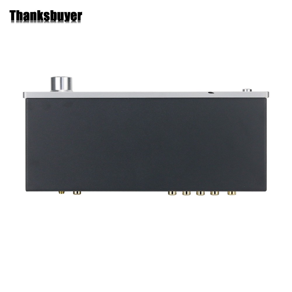 RH-899X DSD USB Flash Drive Audio Player HDMI Optical Coaxial 5.1CH DTS Decoder