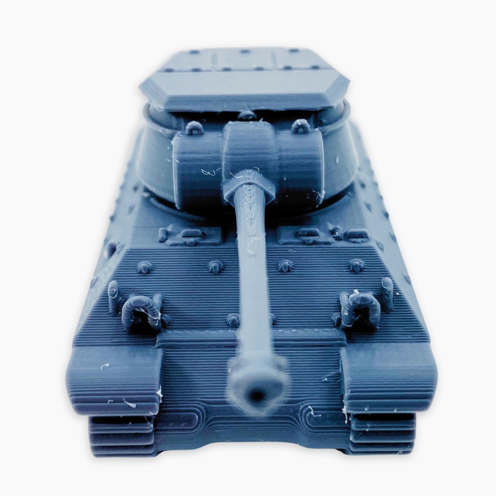 M36 Jackson (turret covered)