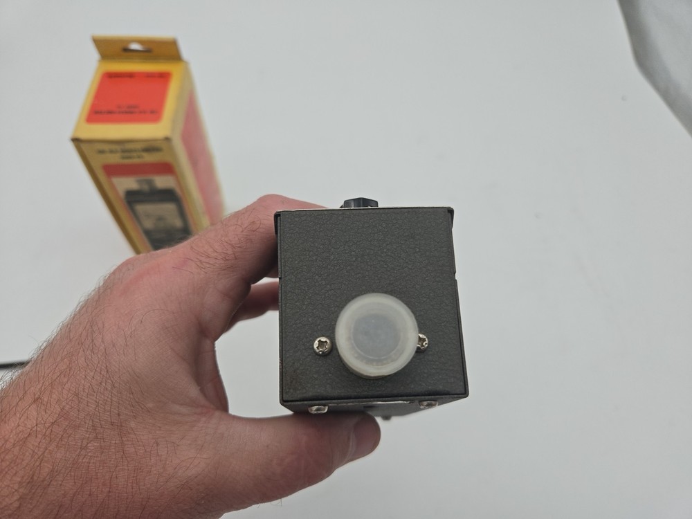 Numark CB-140 SWR/FS CB RF Multi Meter with original box & antenna