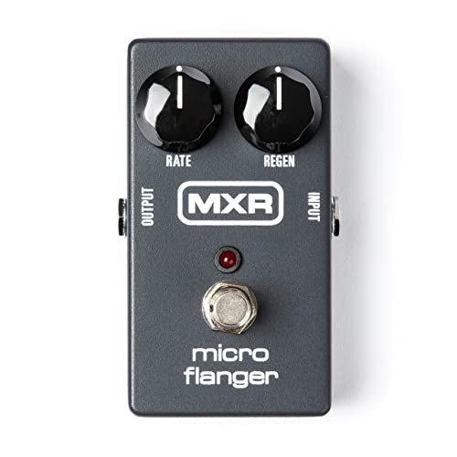 MXR M152 MICRO FLANGER [New!!]