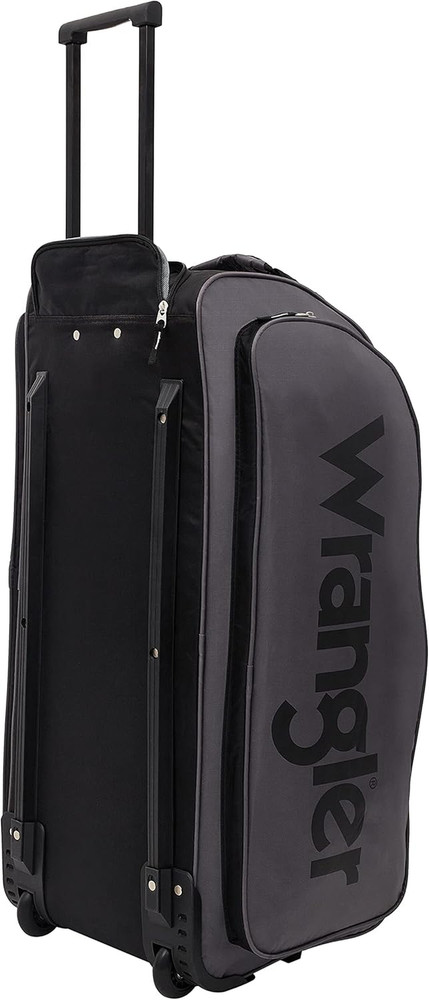 Wesley Rolling Duffel Bag