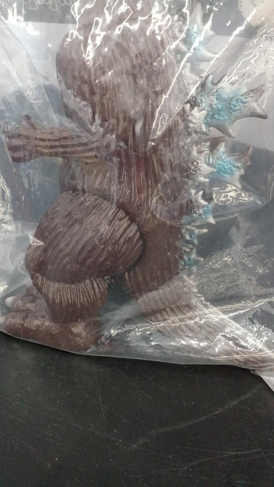 Godzilla 1954 Godzilla Oxygen Destroyer Ver. Toygraph