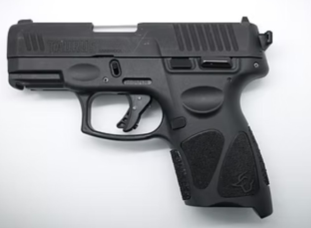 Replacement Parts For A Taurus