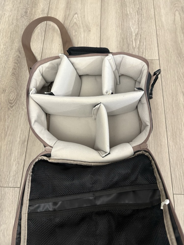 DUCKS UNLIMITED FIELD & TACKLE BAG