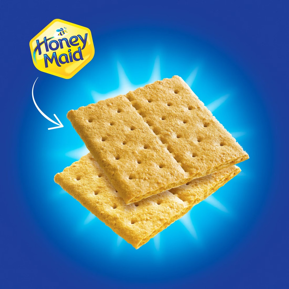 Graham Crackers, Lunch Snacks, Party Size