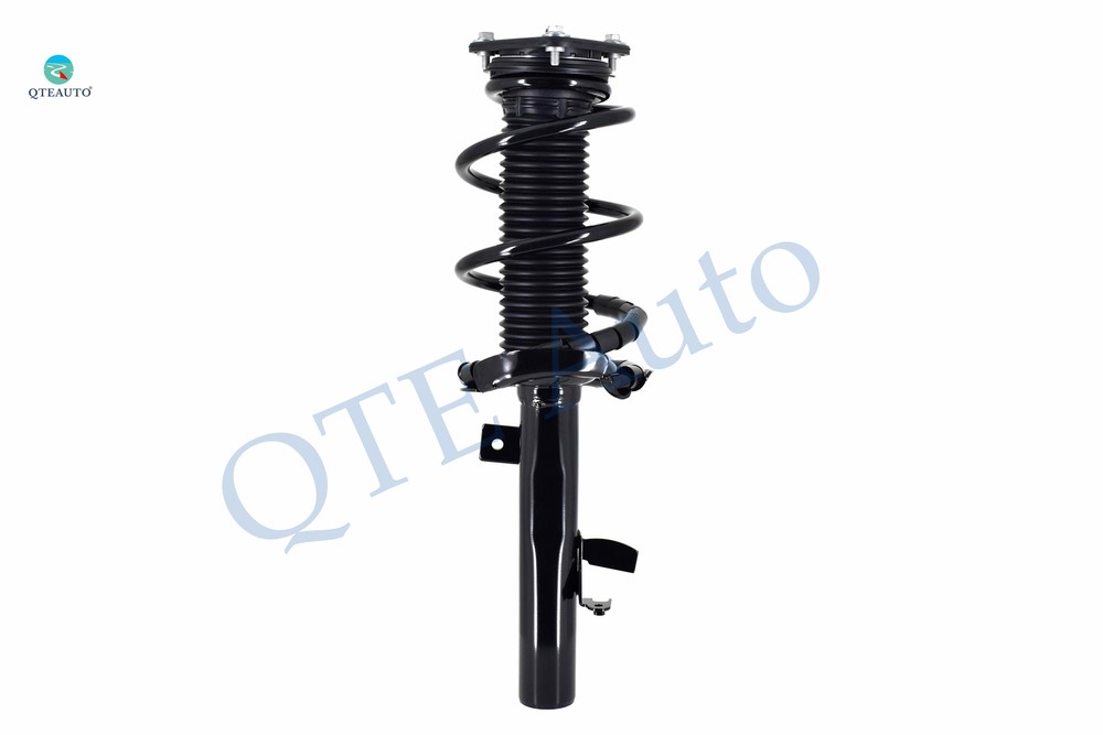Front Right Quick Complete Strut - Coil Spring For 2013 Ford Escape