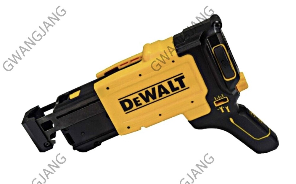 Dewalt DCF6202 Collated Drywall Screw Gun Attachment Tools For DCF620 Bare Tool
