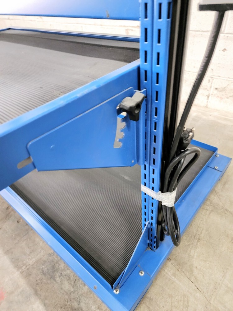 ROUSSEAU OFF-SET MULTIMEDIA STATION