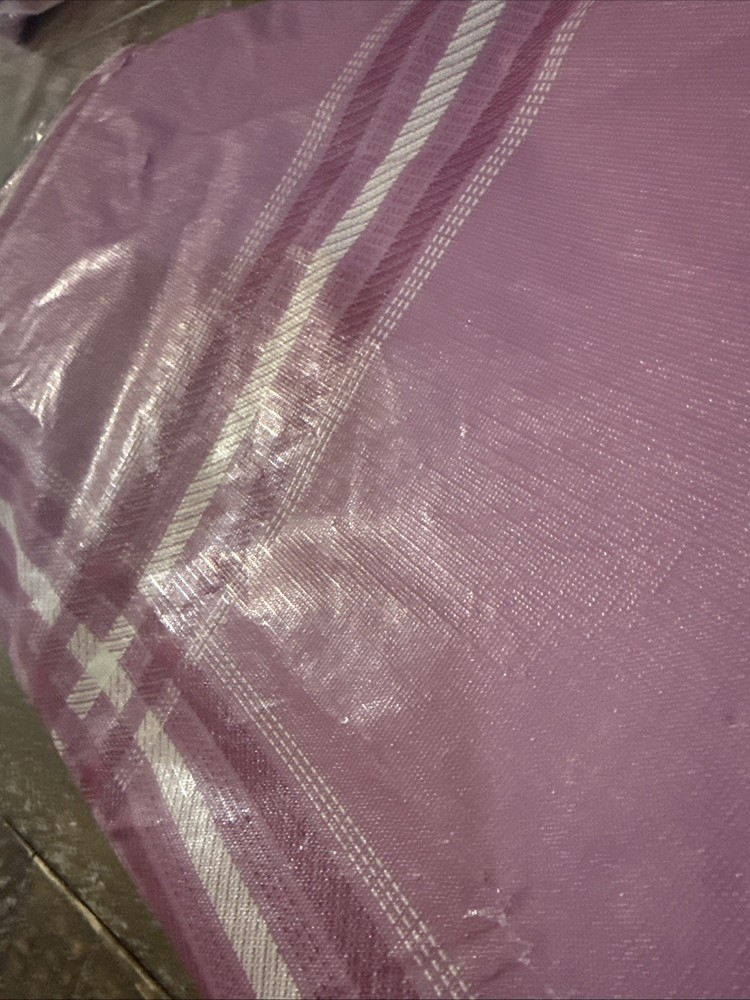 Unbranded Valentine’s Day Washable Circular Tablecloth