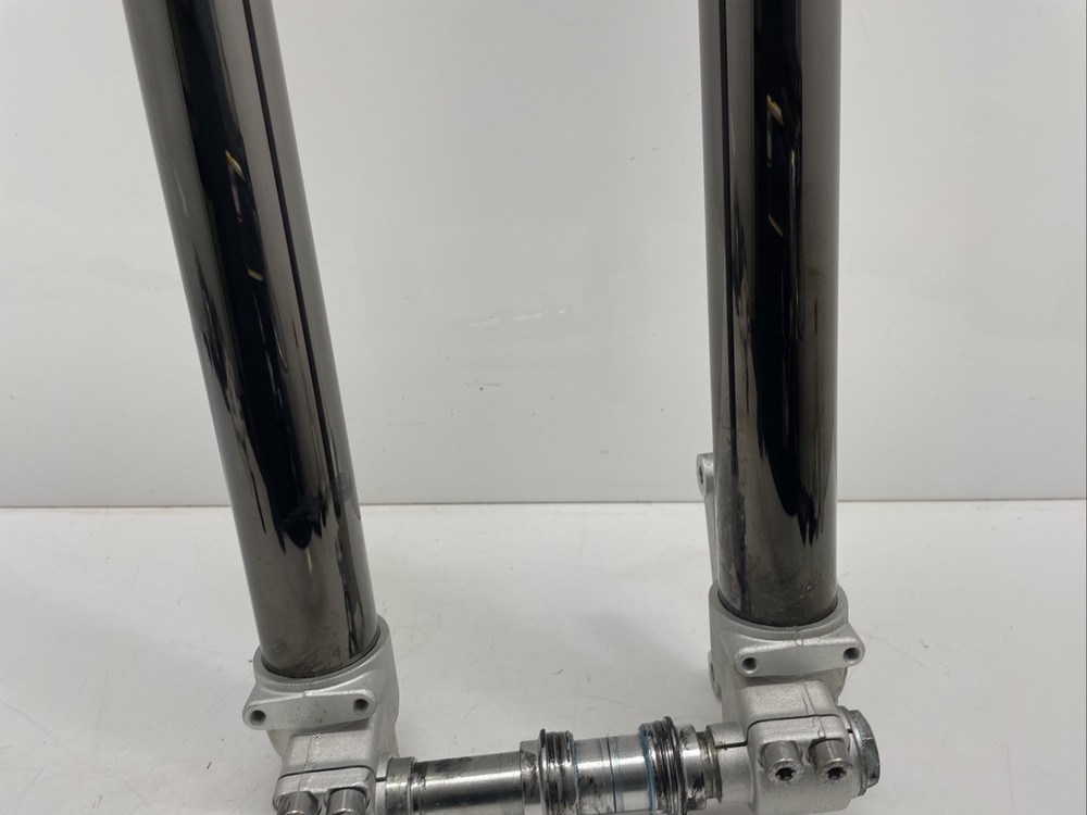 ♻️ Tye 3000A 72v 60Ah Ebike Complete Front Forks Suspension ♻️