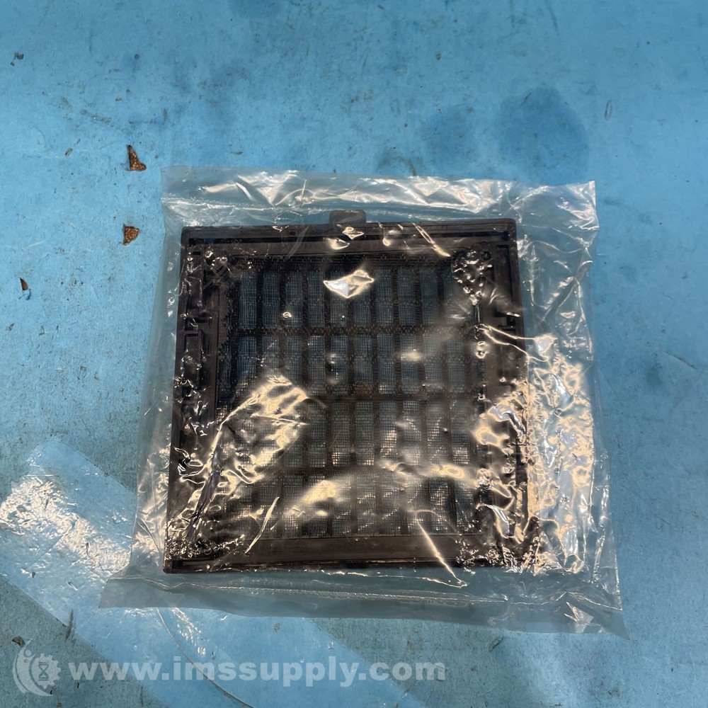 Fan Enclosure Exhaust Filter FNIP