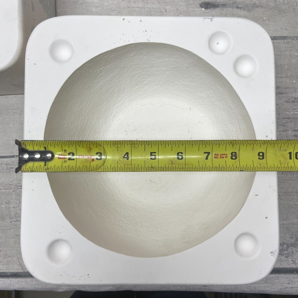 Trenton Mold Ceramic Casting Mold #TM575