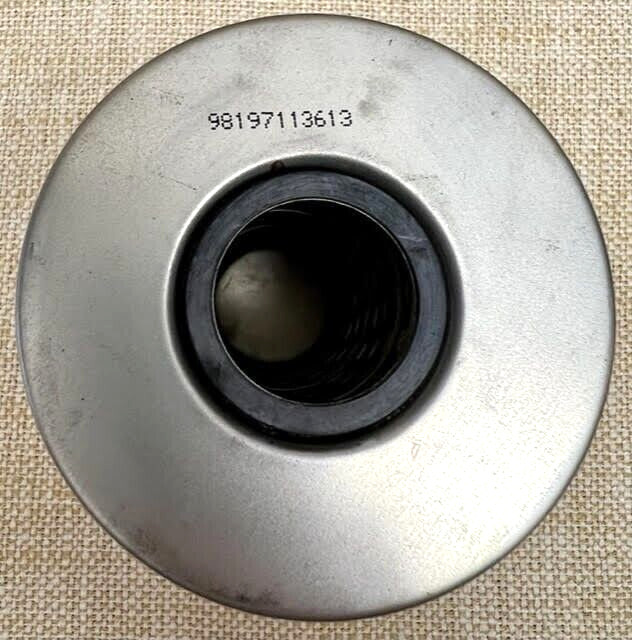 FLEETGUARD HYDRAULIC FILTER HF: 6198