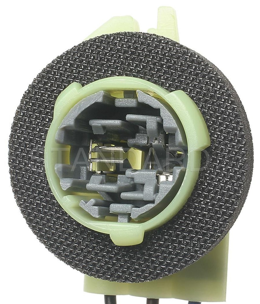 Parking Light Bulb Socket SMP For 2004-2005 Chevrolet Classic