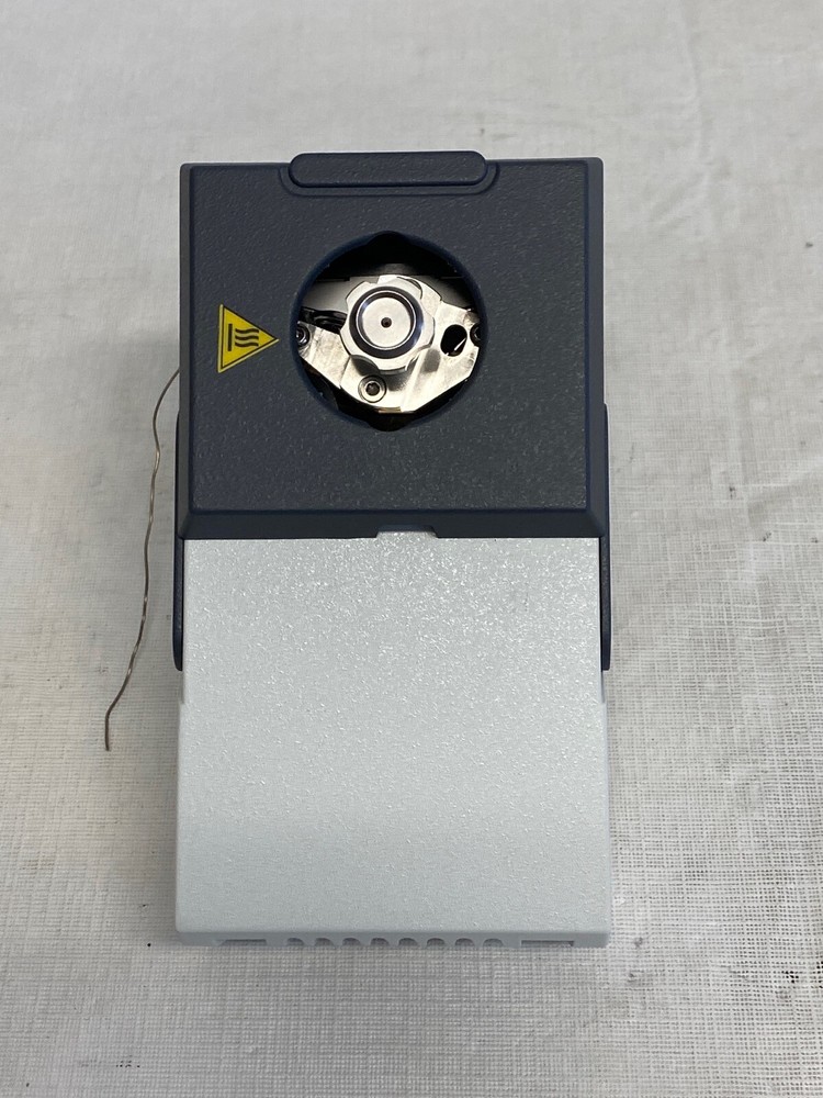 THERMO iConnect Programmable Temperature Vaporizing PTV Injector Module GC