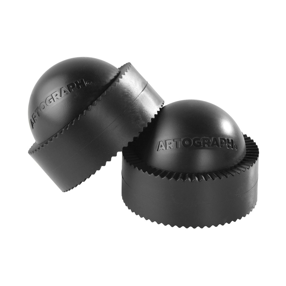 Artograph Featherweight 12x17" Dimmable Slim Lightpad + PadPucks Stackable Stand