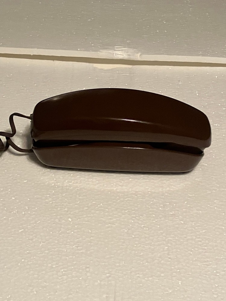 western electric working rotary telephone