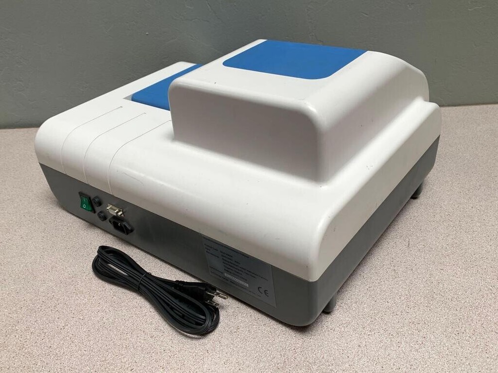 Chemiluminescence Immunoassay Analyzer MLD-2000A