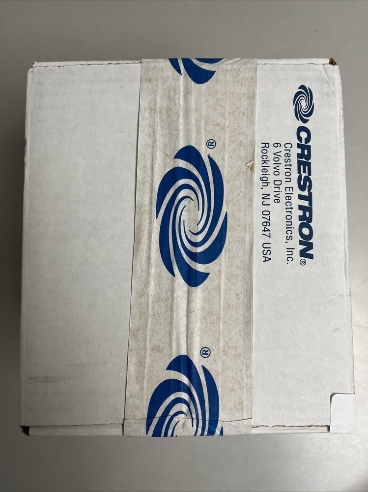 Crestron TT-101-B-T Connect It Cable Caddy