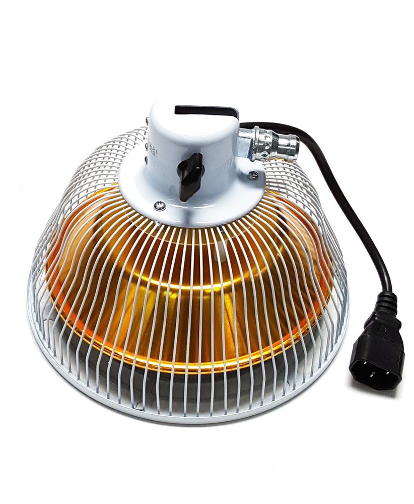 Replacement TDP Head 7.8 Inches