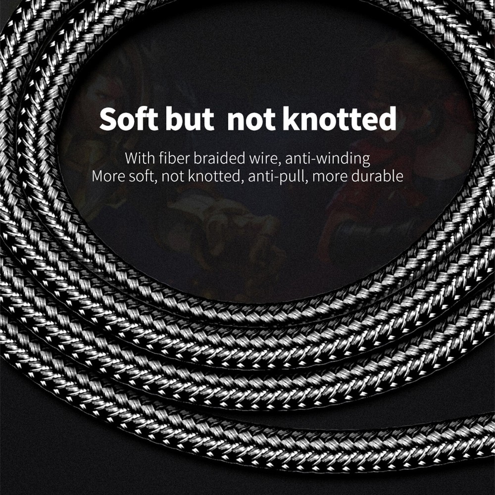 Mcdodo USB Type-C Charger Cable Fast Charging 90 Degree Right Angle Data Cord