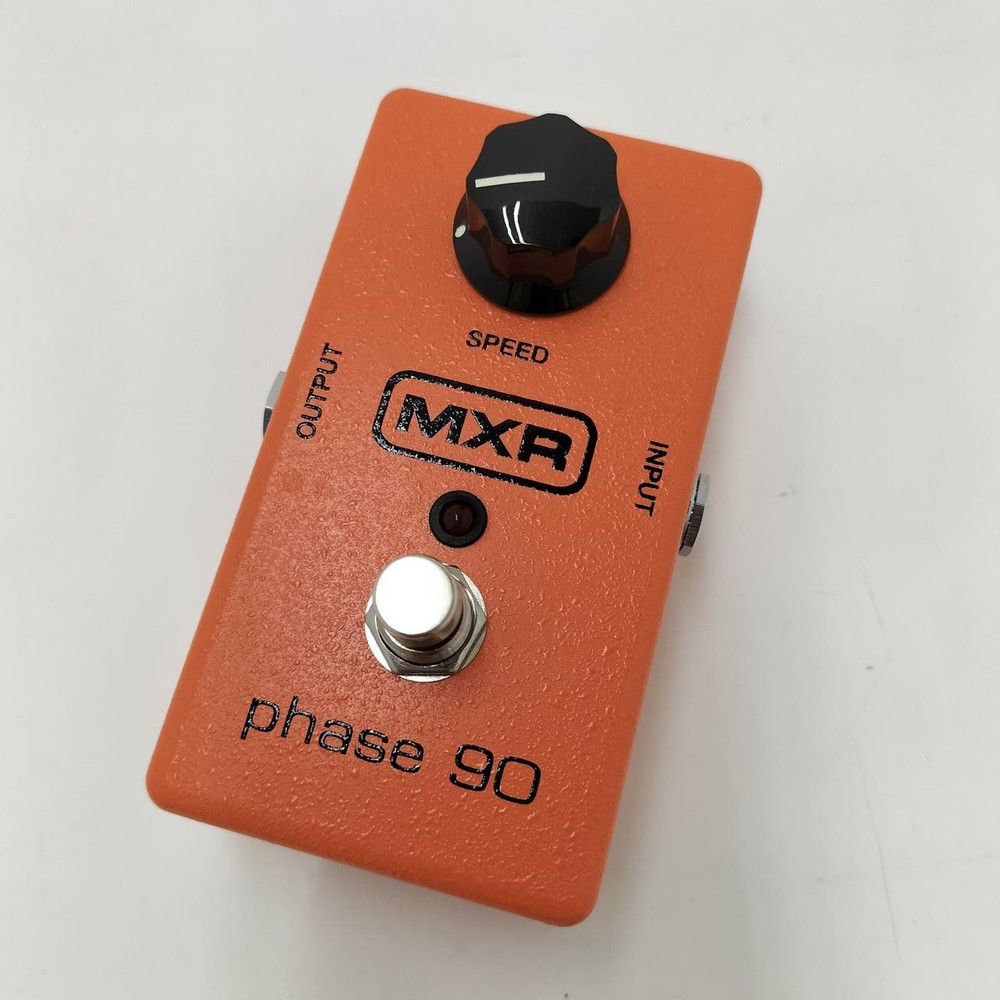 MXR PHASE90 Effects Pedal