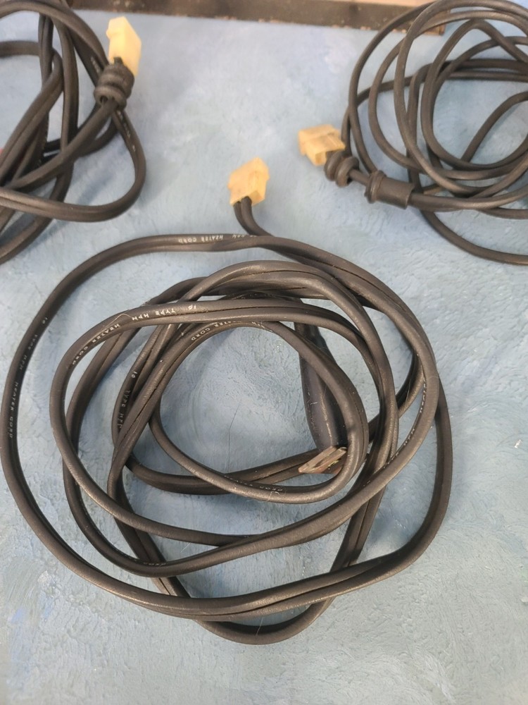 Peerless Instrument Co Diagnostic Engine Analyzer Sequence Testing Model AA-17