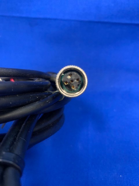 Simrad Autopilot System
