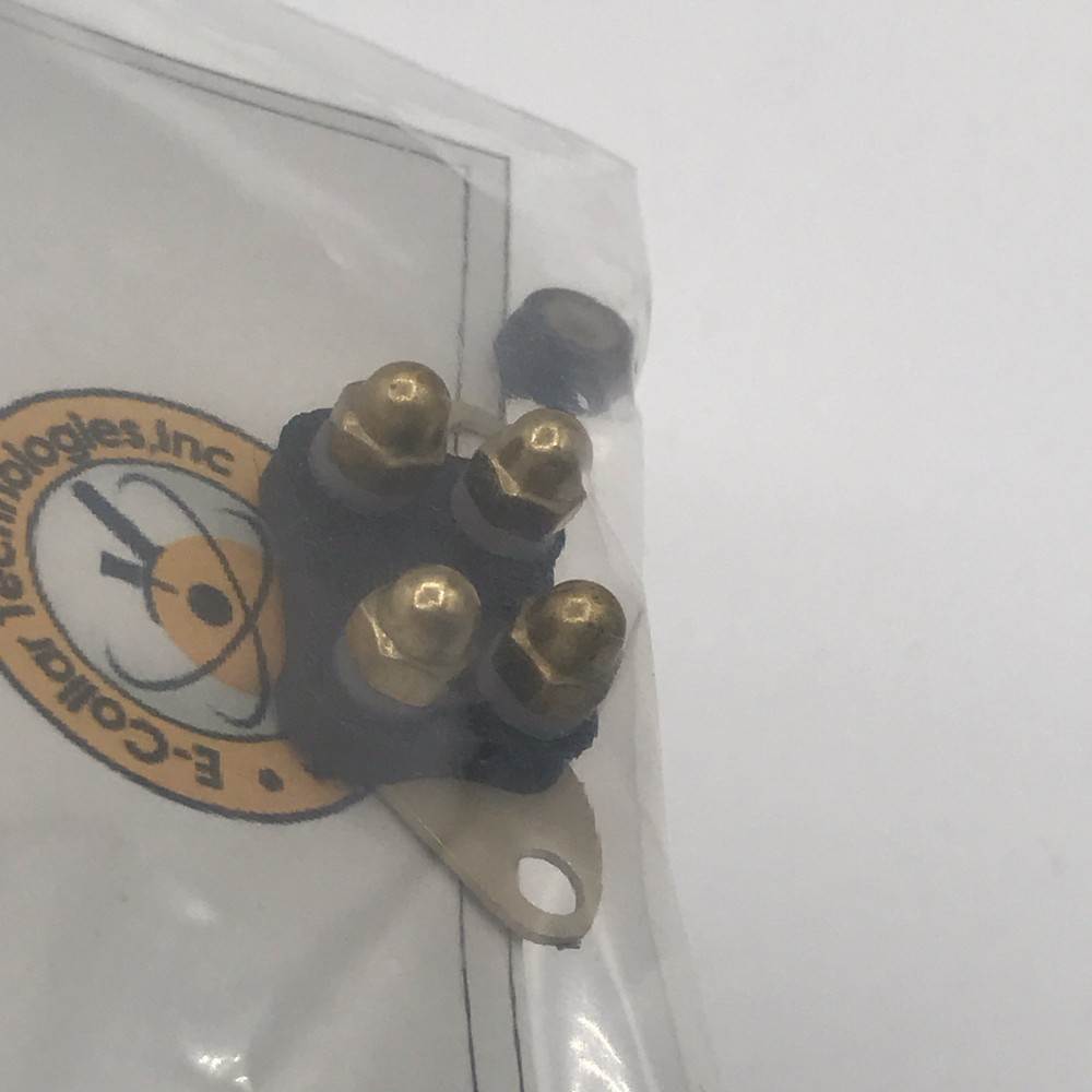 Educator CPAD-001 Short Point Comfort Pad