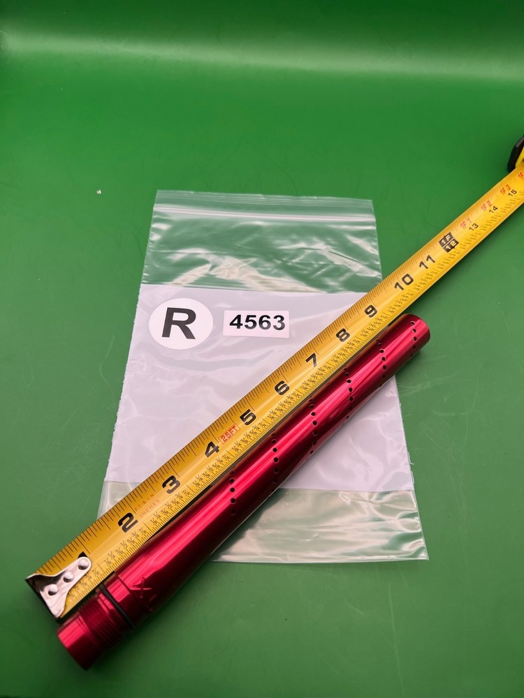 Freak XL Paintball Barrel Tip