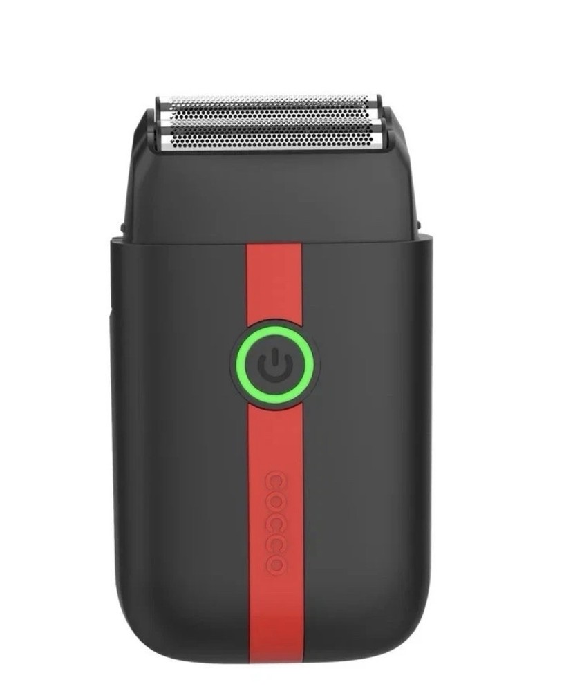 Cocco Veloce Lite Foil Shaver