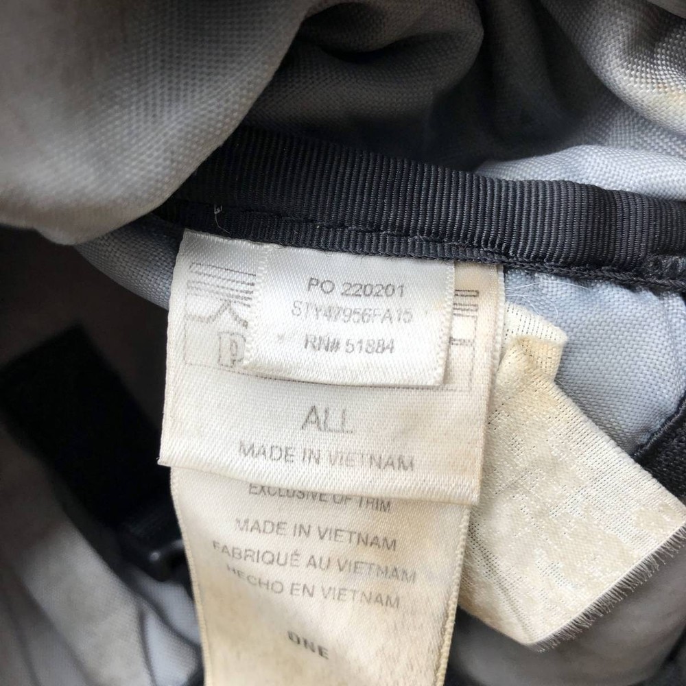 Used Patagonia 47956FA15 Backpack