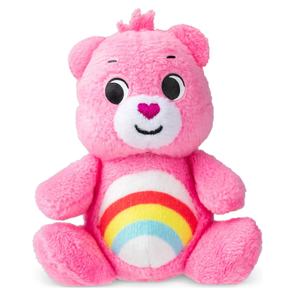 Micro Plush - Cheer Bear