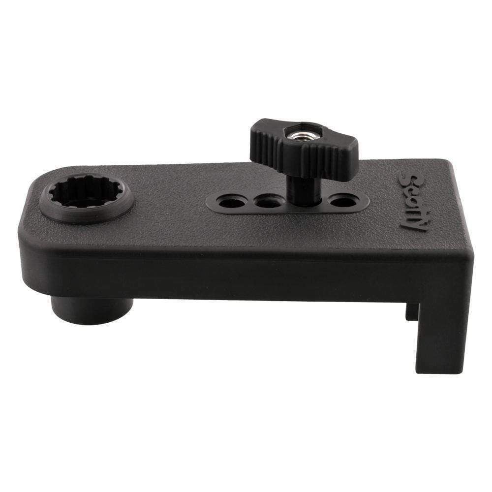Scotty Oarlock Mount for Rod Holders or Laketroller #248