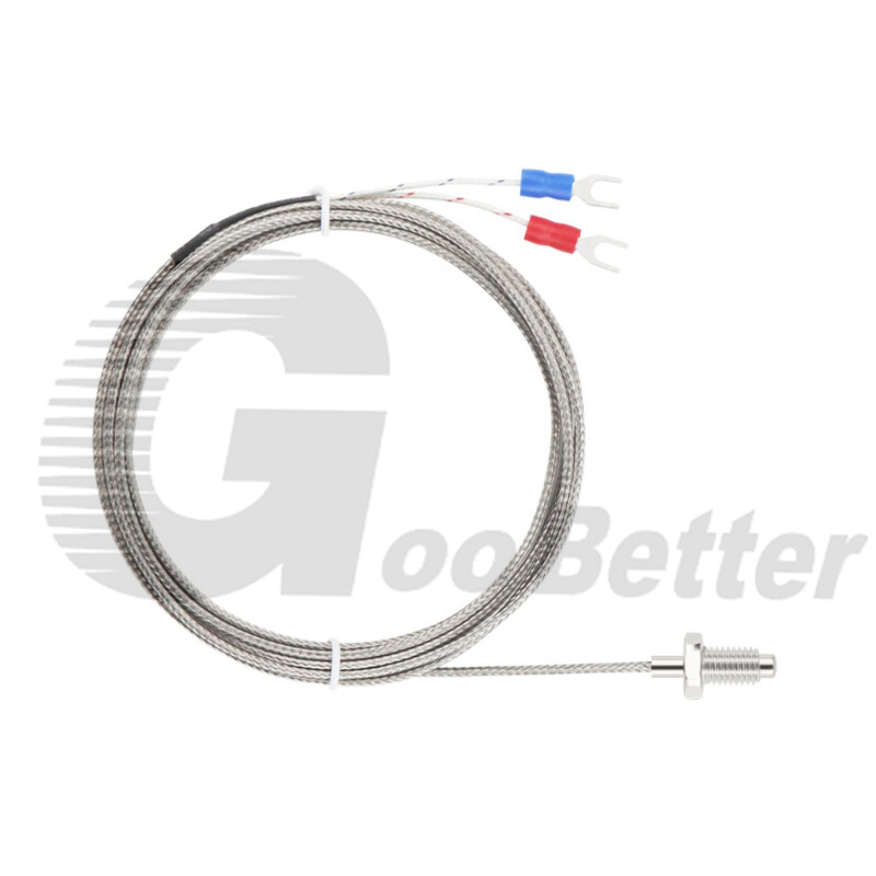 K-Type Thermocouple Temperature Sensor Controller 0-600 ℃ Sensor Sensor Probe