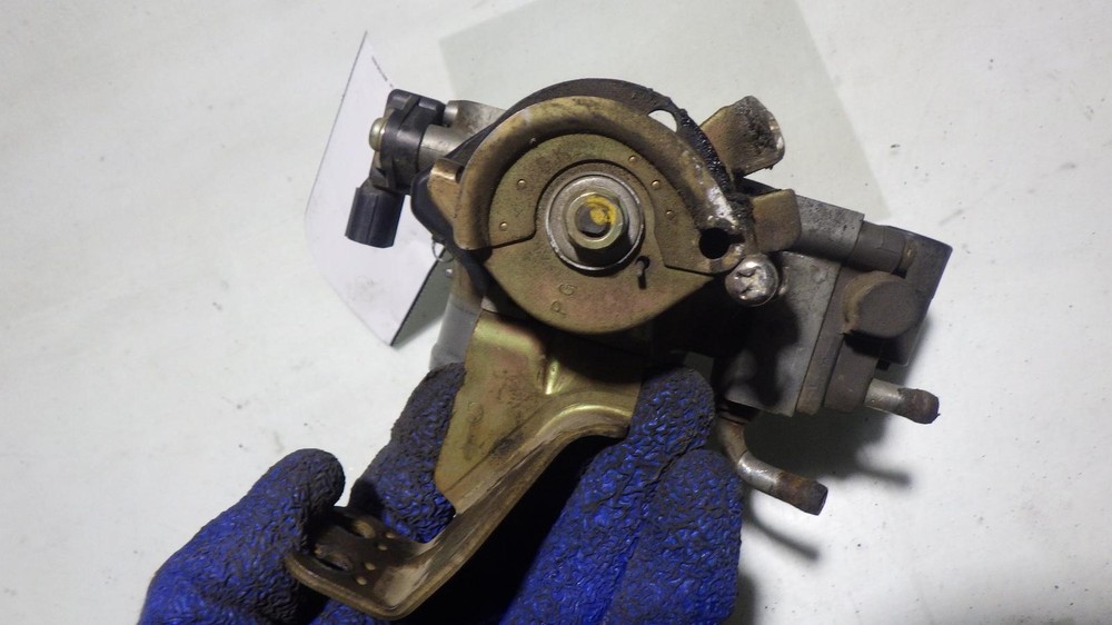 04 HONDA ODYSSEY Throttle Body