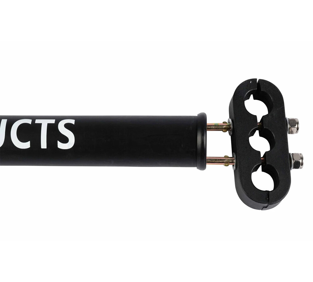 TENDER KIT, 16" SINGLE SPRING 9420-1