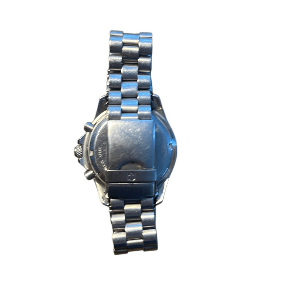 Swiss Military Watch