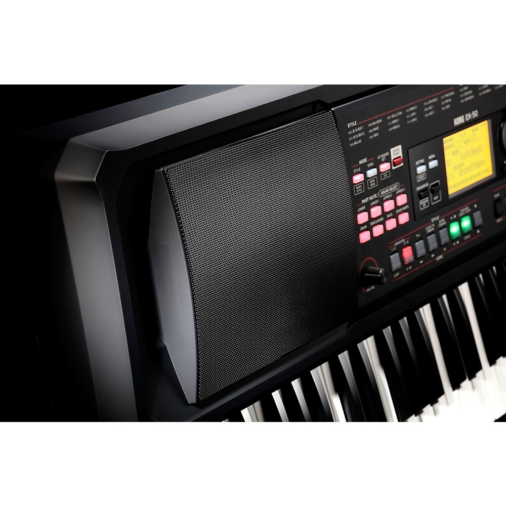 Korg EK-50 L Portable Keyboard