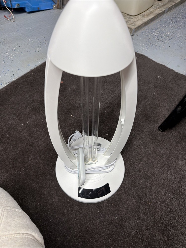38w Germicidal Uv Disinfectant Lamp