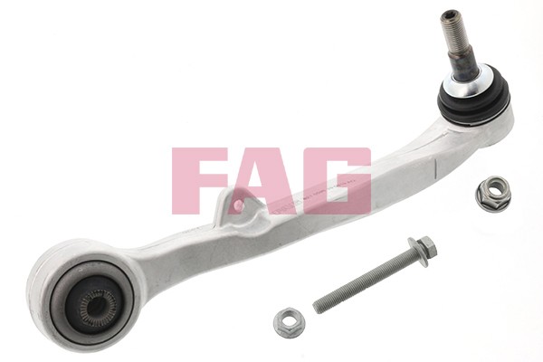 For BMW 6 (E63), 6 Control Arm - Front Jet Rod
