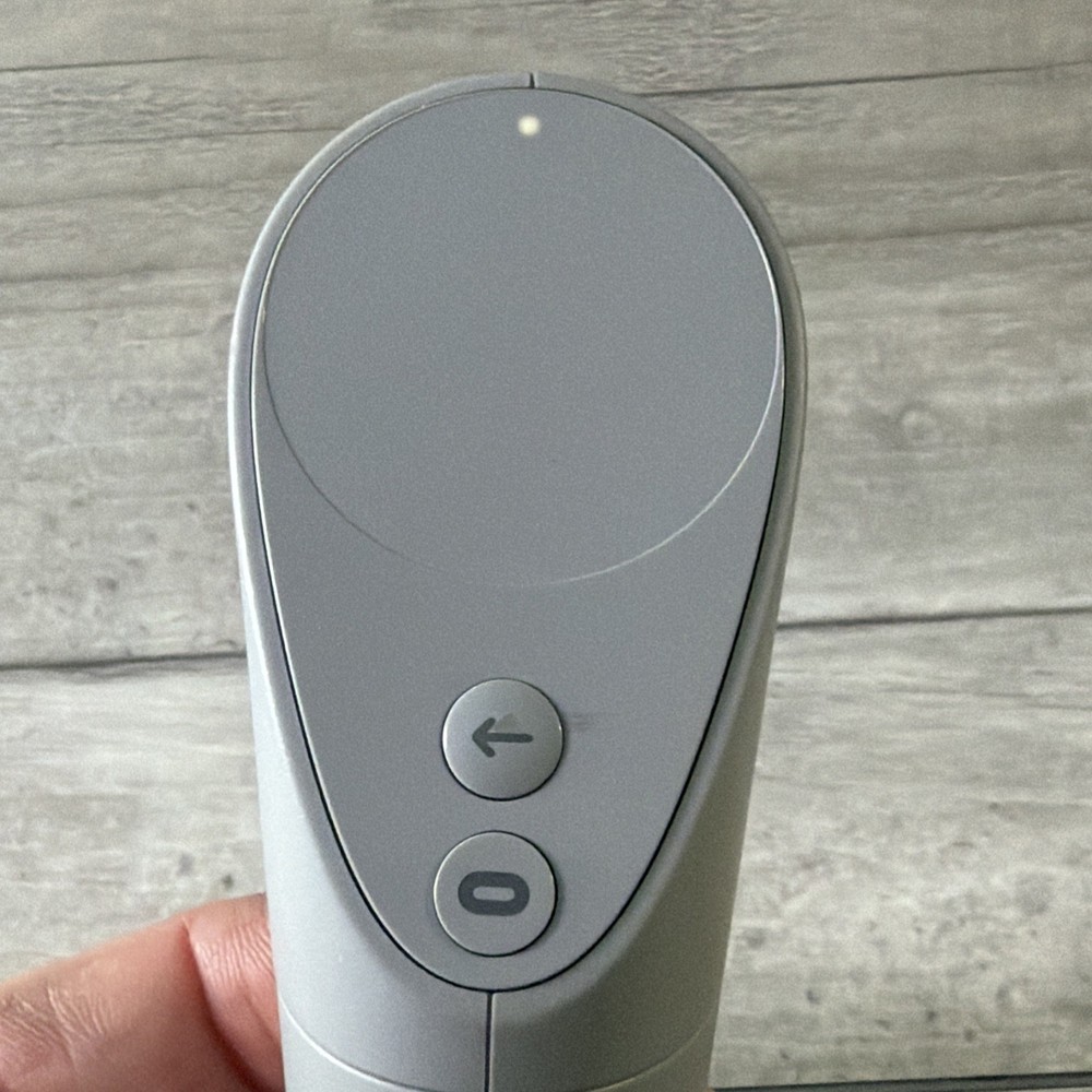 Oculus Go VR MI-A Wireless Remote Controller L Or R +Battery Tested Working