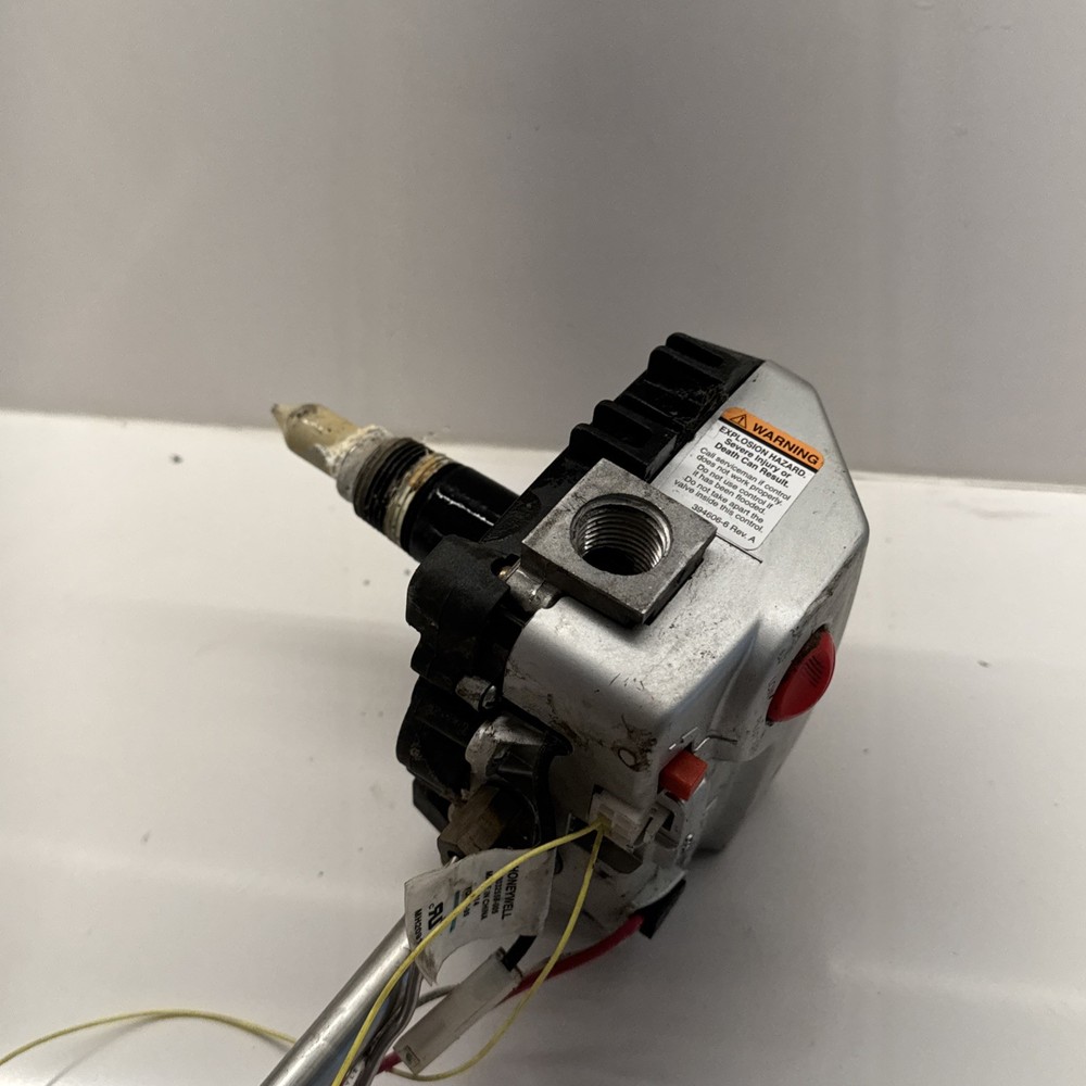 Bradford White Gas Control WV8860A1010